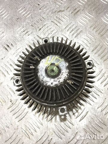 Вискомуфта Audi A4 B5 седан 1.6 ADP 1997