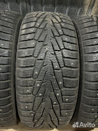 Nokian Tyres Hakkapeliitta 7 SUV 255/50 R19 107T