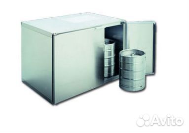 Камера холодильная для пива