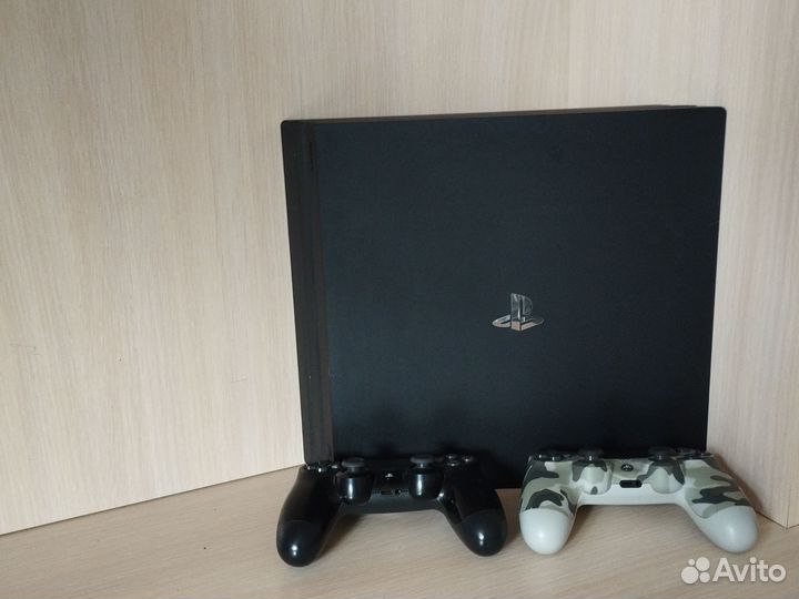 Sony PS4 pro