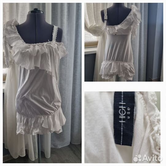 Плащ дизайнерский Италия