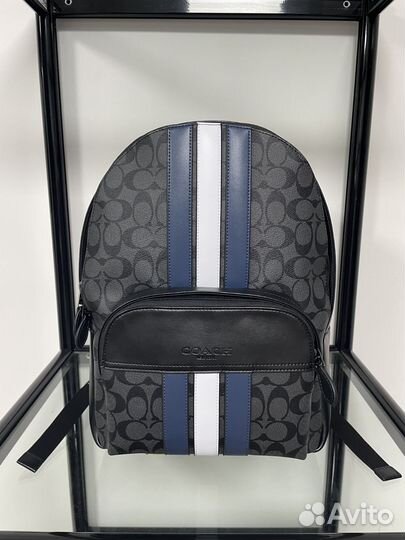 Рюкзак Coach