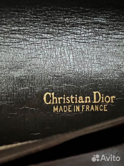 Christian Dior Wallet