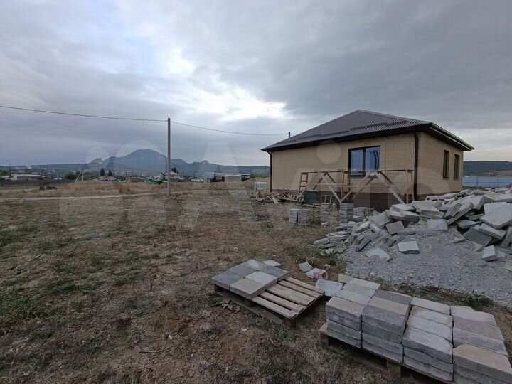 Участок 6 сот. (ИЖС)