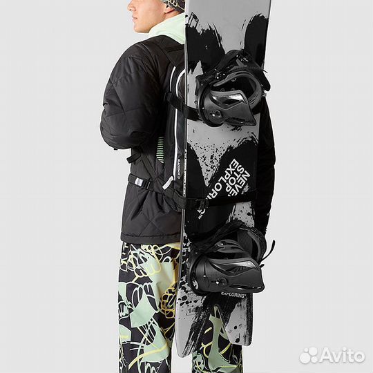 THE north face Jacket Men Misty Sage (L)(27)