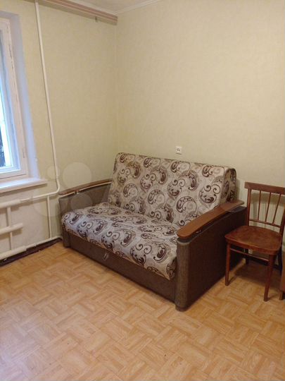 Комната 12 м² в 1-к., 3/9 эт.