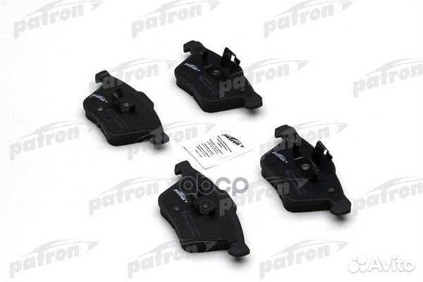 Колодки тормозные дисковые передн volvo: XC 90