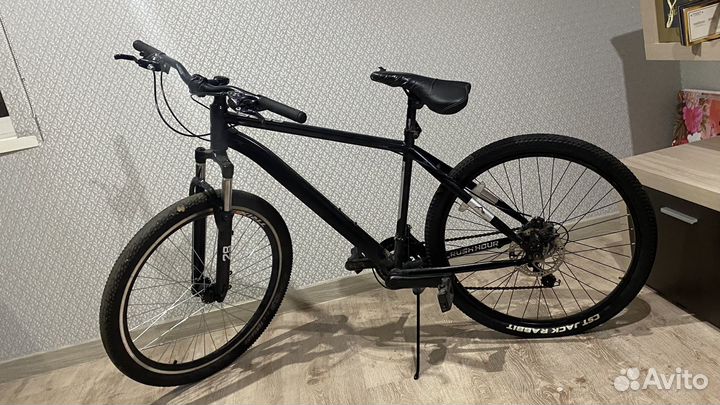 Велосипед Rush hour 26