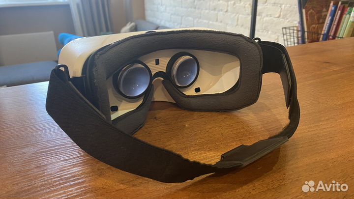 Очки Samsung Gear VR