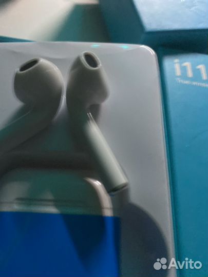 Наушники под apple i11