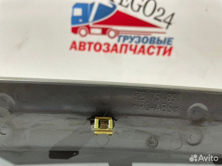 Панель кузова Mercedes-Benz Мерседес Actros Актрос