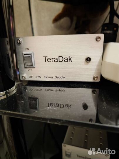 Линейный источник питания