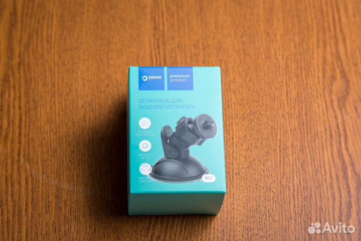 Присоска для комбо устр. Sho-me и SilverStone