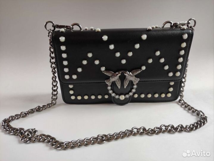 Сумка женская через плечо винтаж