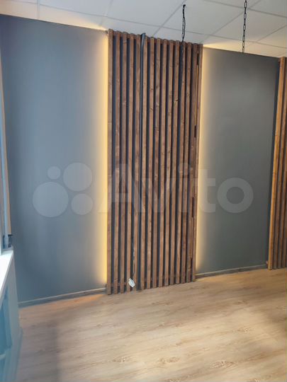 Свободного назначения, 52.9 м²