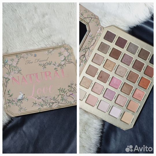 Палетки Huda, Lime Crime, Too faced, Revolution