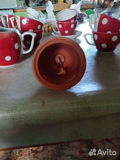 Колокольчик форфор авторский, художника Ежова