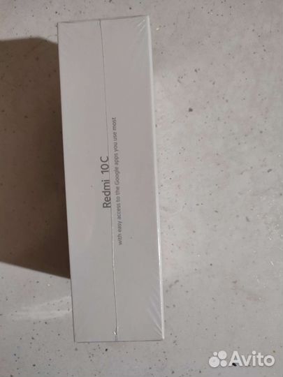 Xiaomi redmi 10c