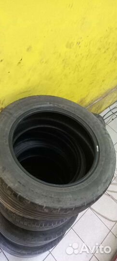 Nokian Tyres Nordman SZ 225/55 R17