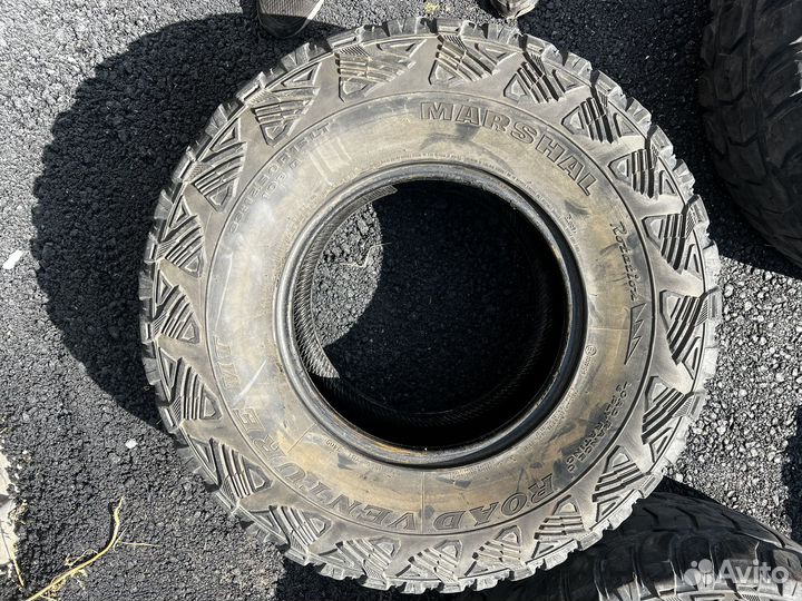 Marshal Road Venture MT KL71 33/12.5 R15 108Q