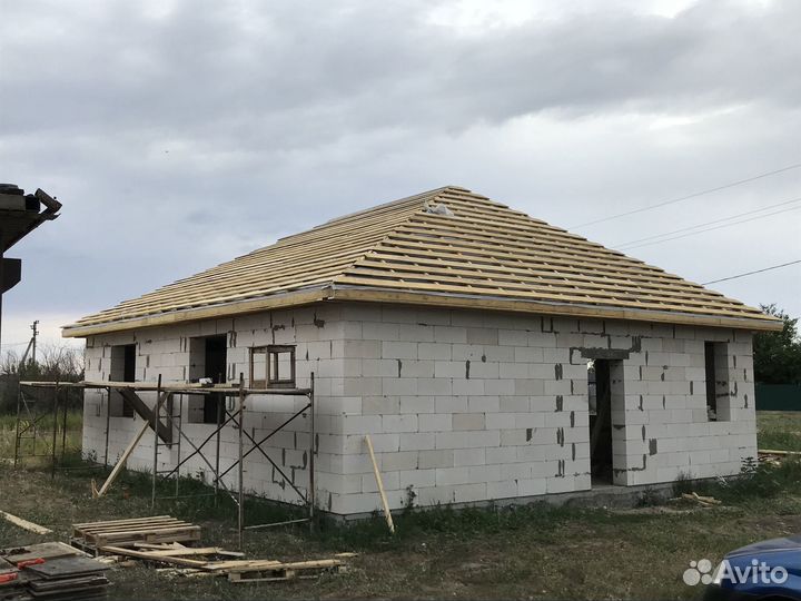 Каменьщик Кровельщик