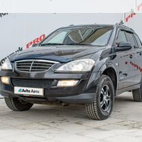 SsangYong Kyron 2.0 AT, 2012, 208 059 км, с пробегом, цена 999 000 руб.