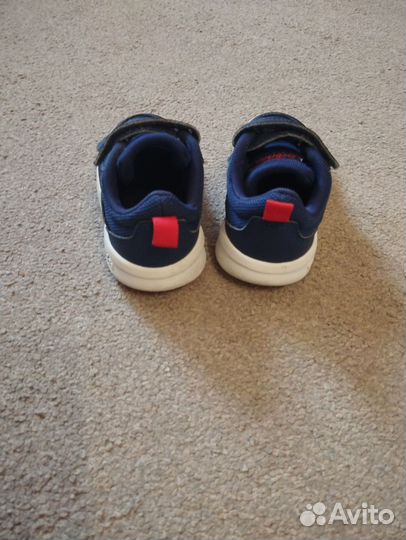 Кроссовки для мальчика р. 23