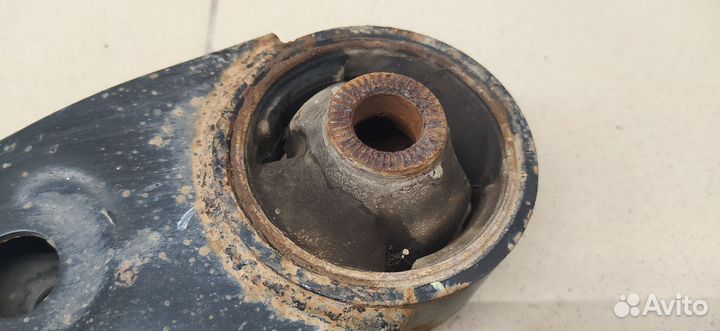 Рычаг передний правый Atlas 2017