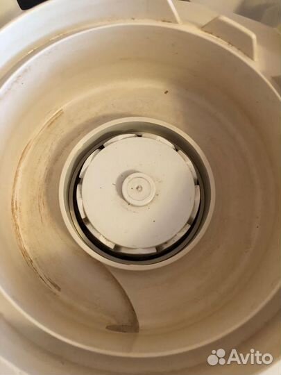 Соковыжималка moulinex