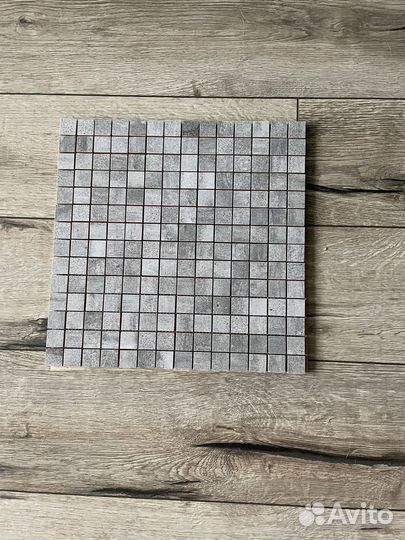 Керамическая плитка мозайка
