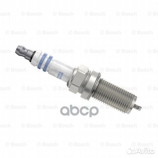 Свеча зажигания FR8MII33X (1.0) 0242230533 Bosch