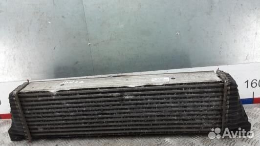 Радиатор интеркуллера mercedes benz vito W639 (JDN