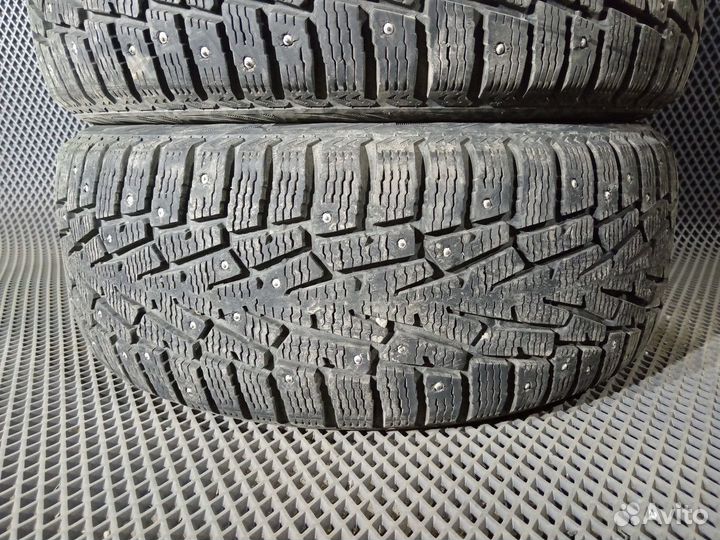 Cordiant Snow Cross 215/50 R17