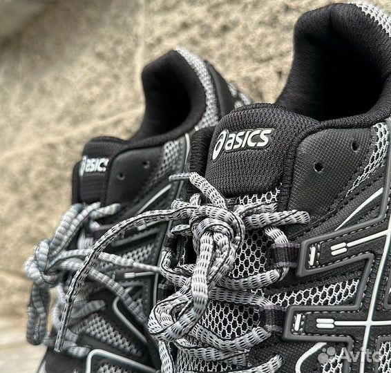 Кроссовки asics gel kahana 8