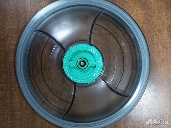 Набор посуды zepter vacsy