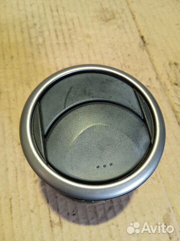 Воздуховод печки Mazda 3 BK 1,6
