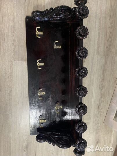 Вешалка в прихожую бу