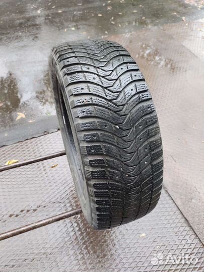 Michelin X-Ice North 3 225/50 R18