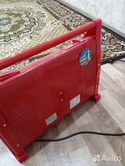 Обогреватель centek