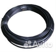 Трубка д.14*1,3 полиамидная (Тиссан)