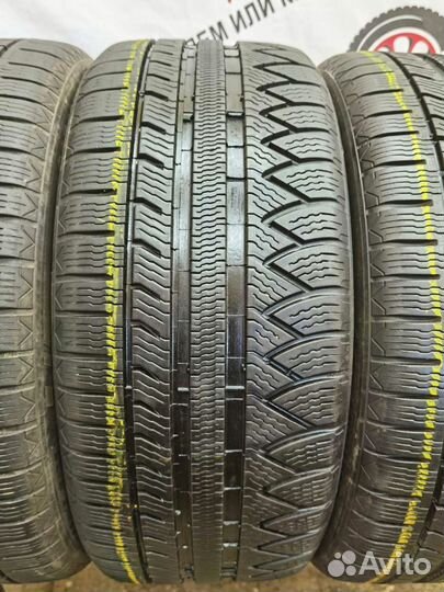 Michelin Pilot Alpin PA3 245/45 R18 97V