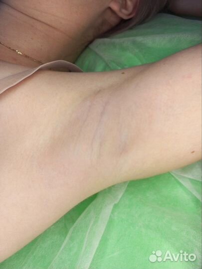 Бикини-дизайн