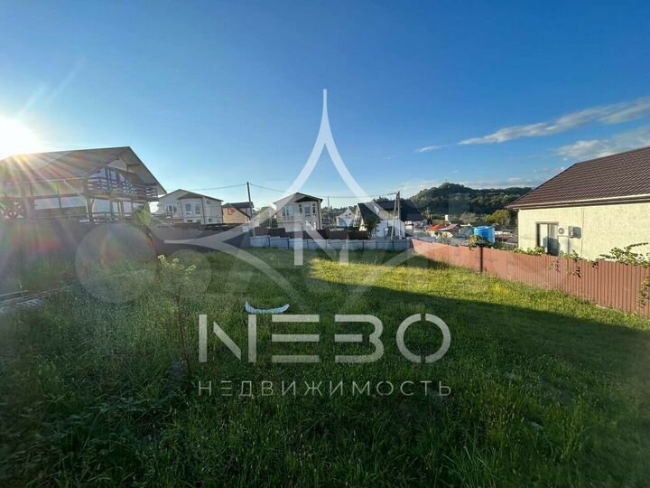 Участок 6 сот. (ИЖС)