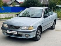 Nissan Sunny 1.5 AT, 2000, 254 448 км, с пробегом, цена 355 000 руб.