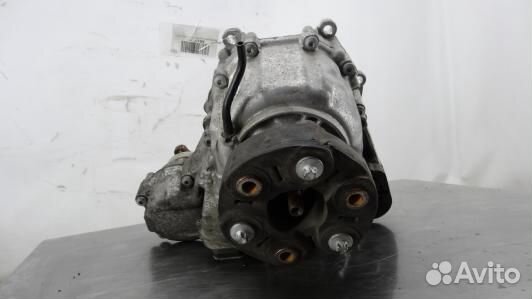 Раздаточная коробка BMW 5 F10/F11 (3BA05UP01)