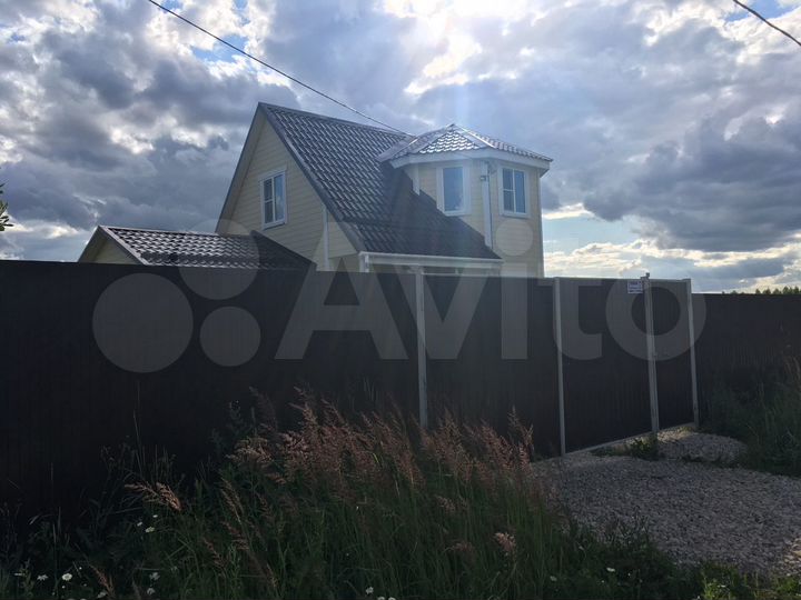 Участок 7 сот. (ИЖС)