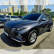 Hyundai Tucson 2.0 AT, 2021, 45 000 км, с пробегом, цена 1 620 000 руб.