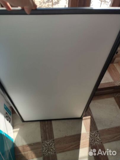 Телевизор dexp F48D7000K на разбор