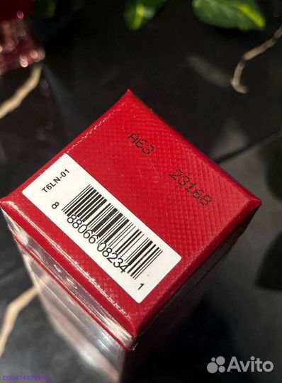 Tom Ford Lost Cherry (Арт.21563)