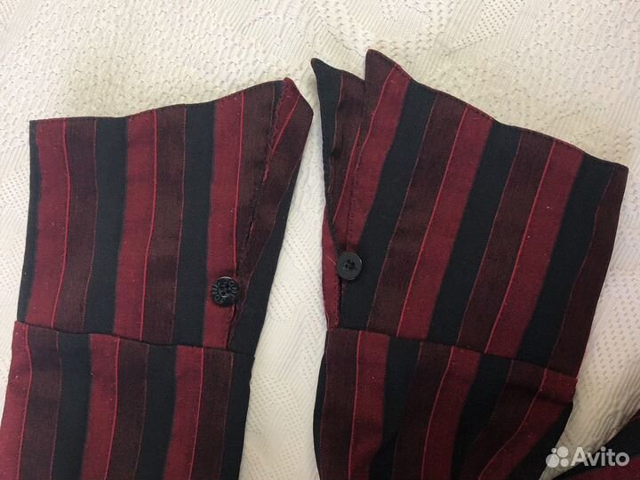 Женская рубашка блузка кофточка